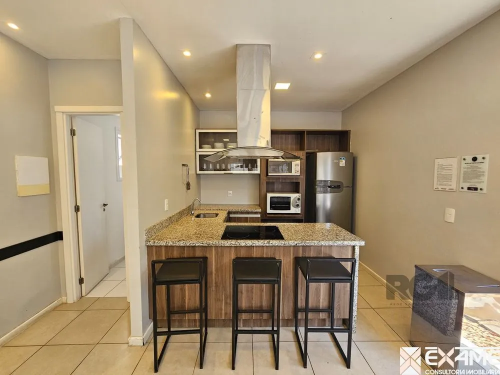 Apartamento, 2 quartos, 49 m² - Foto 4