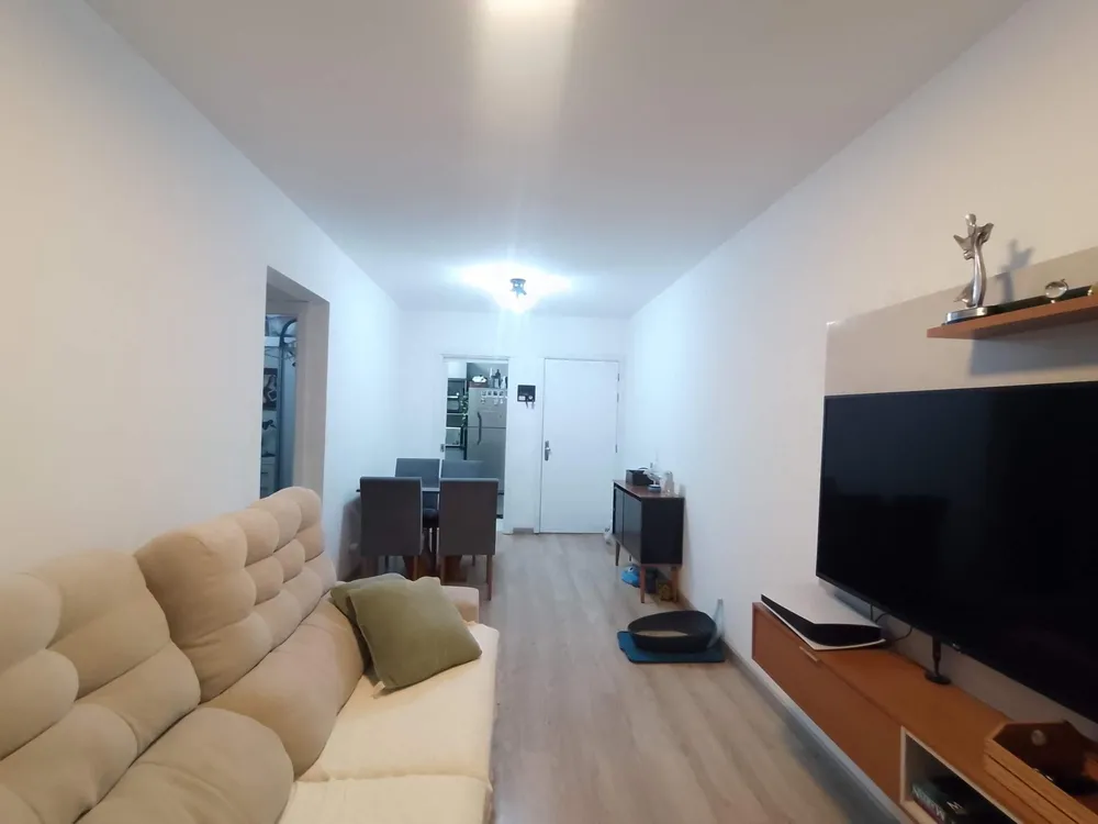 Apartamento, 2 quartos, 51 m² - Foto 1