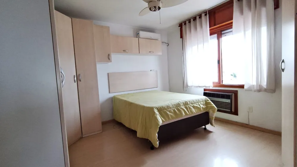 Apartamento, 2 quartos, 51 m² - Foto 3