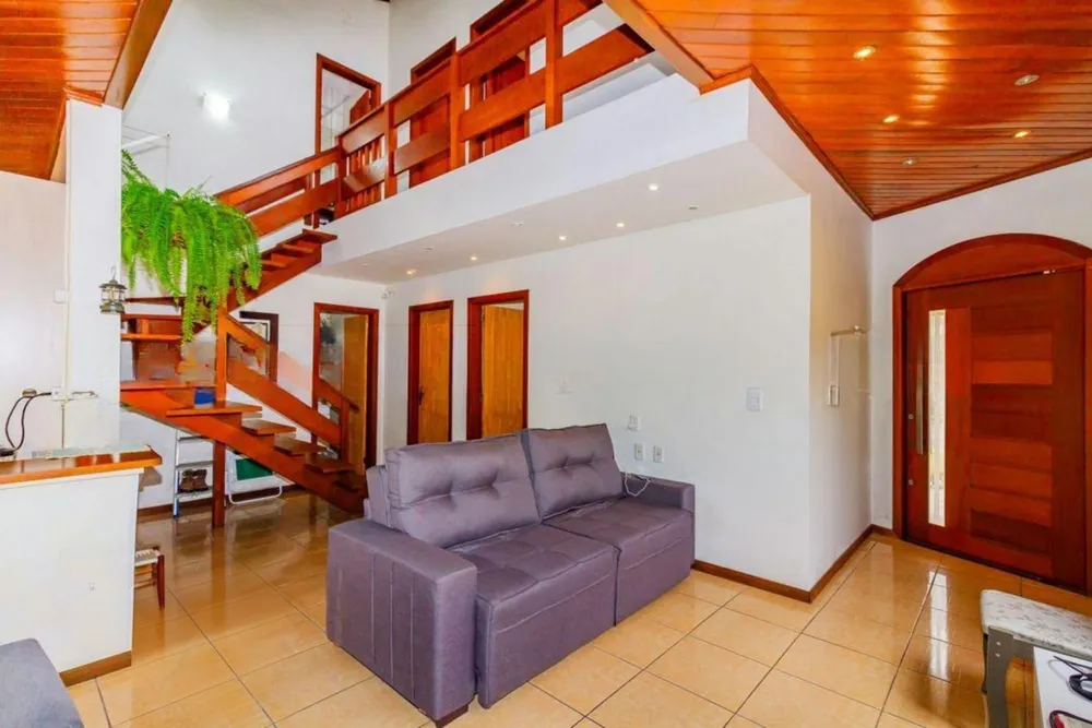Apartamento, 3 quartos, 96 m² - Foto 4