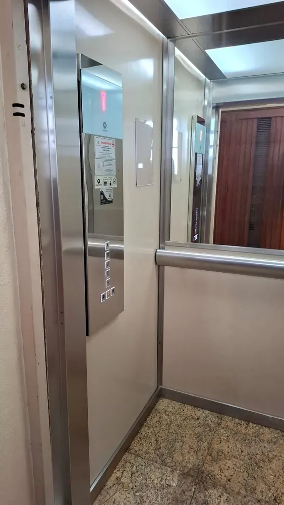 Apartamento, 3 quartos, 94 m² - Foto 3