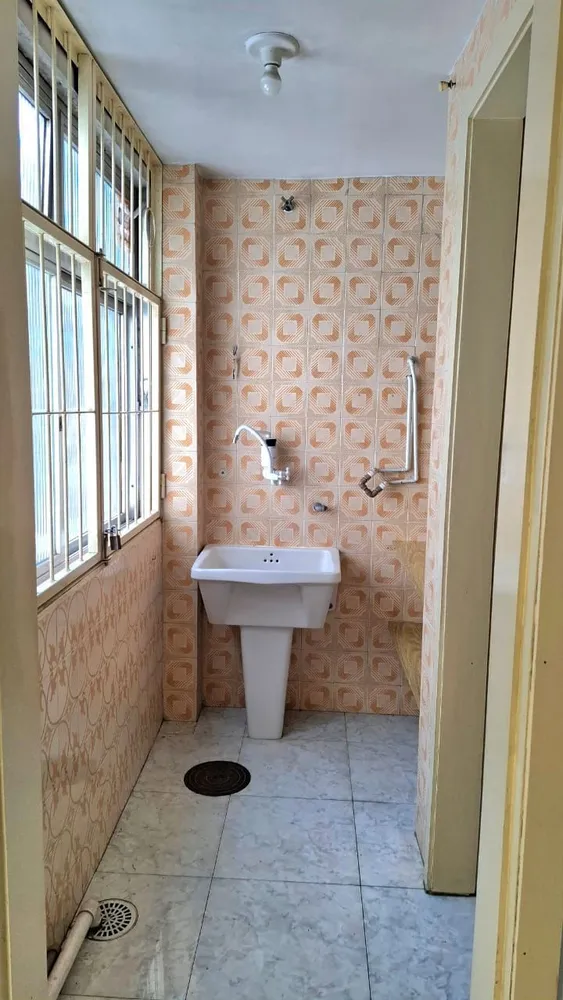 Apartamento, 3 quartos, 96 m² - Foto 1