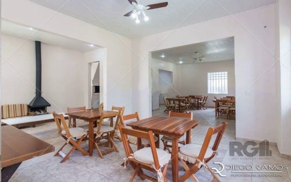 Apartamento, 2 quartos, 73 m² - Foto 2