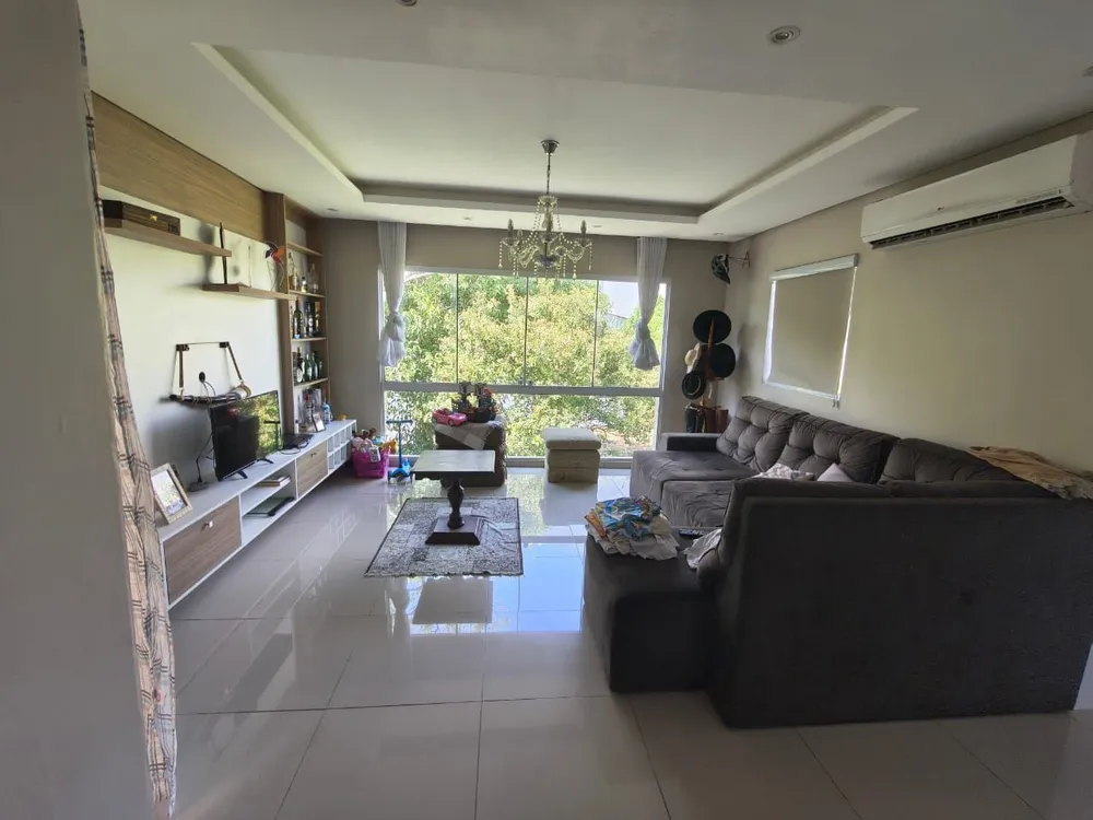 Casa, 3 quartos, 110 m² - Foto 1