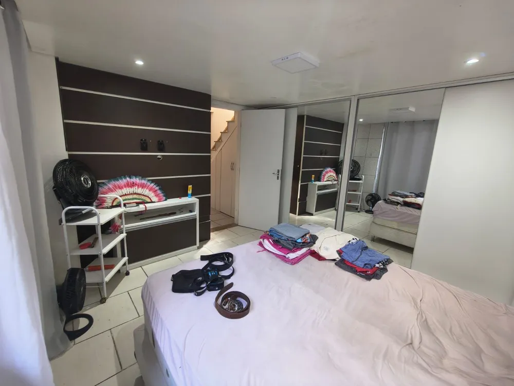 Casa, 3 quartos, 110 m² - Foto 8