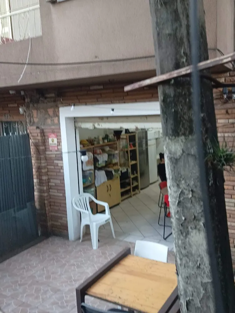 Depósito-Galpão, 1 m² - Foto 1