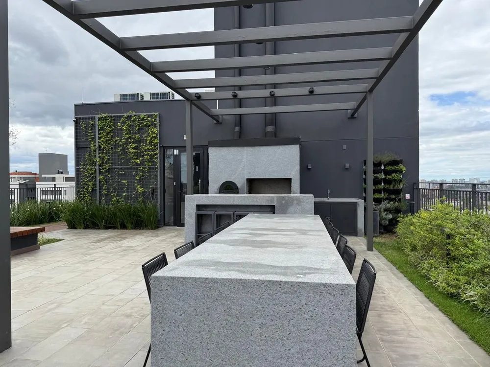 Flat/Apart Hotel, 1 quarto, 24 m² - Foto 5