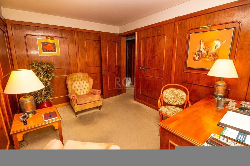 Apartamento, 1 quarto, 46 m² - Foto 1