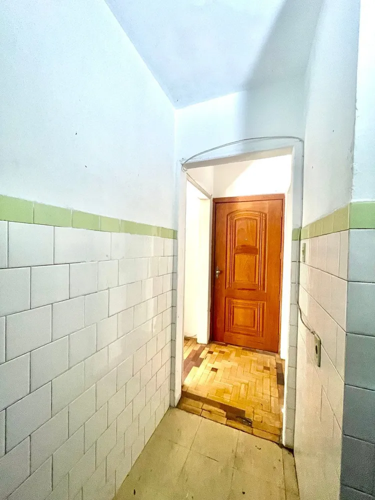 Apartamento, 1 quarto, 29 m² - Foto 1