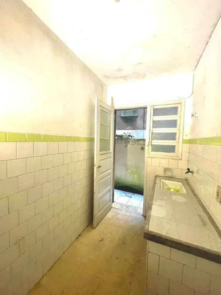 Apartamento, 1 quarto, 29 m² - Foto 1