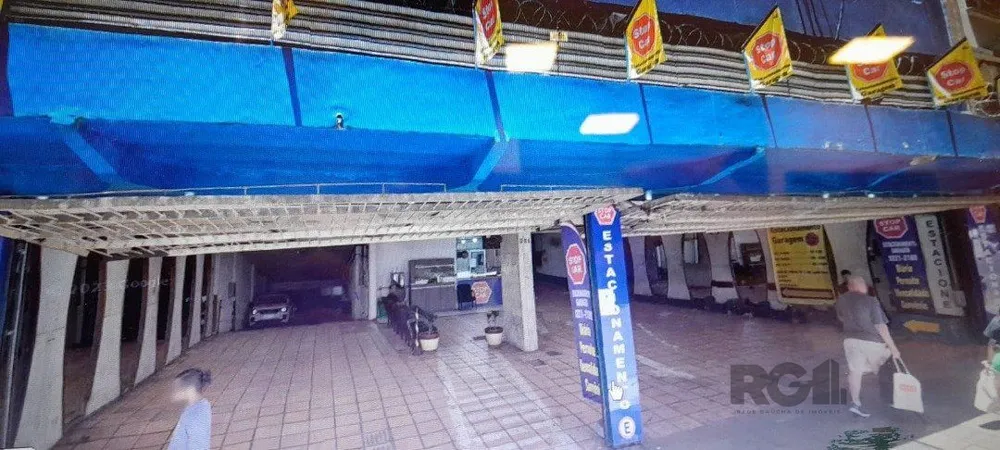 Depósito-Galpão, 36 m² - Foto 2