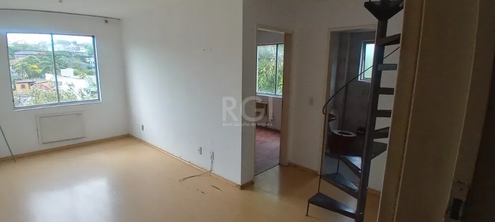 Cobertura à venda com 1 quarto, 90m² - Foto 3