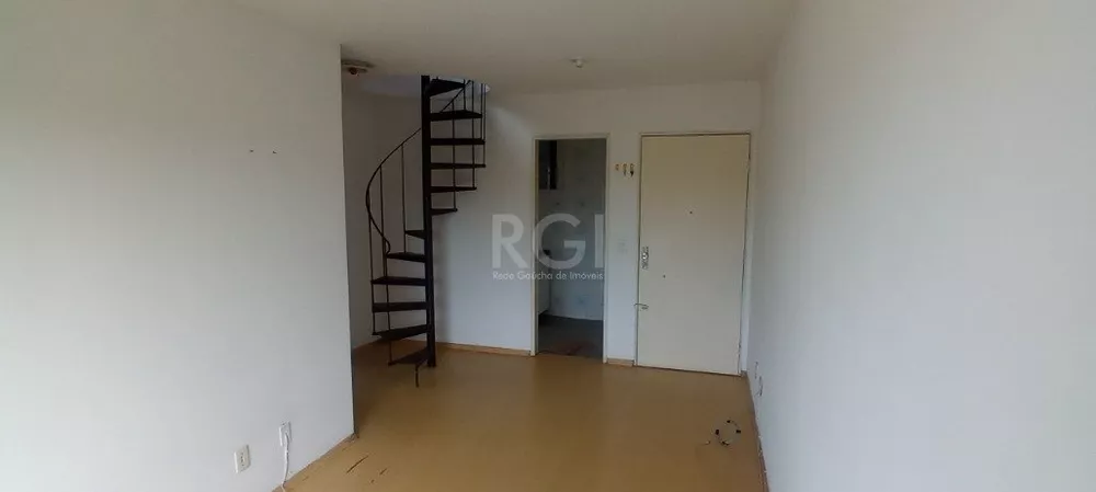 Cobertura à venda com 1 quarto, 90m² - Foto 4