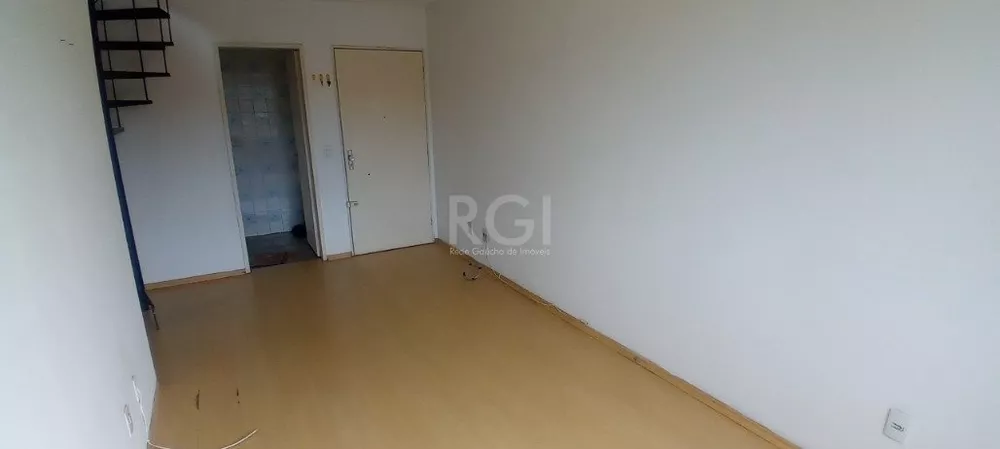 Cobertura à venda com 1 quarto, 90m² - Foto 2