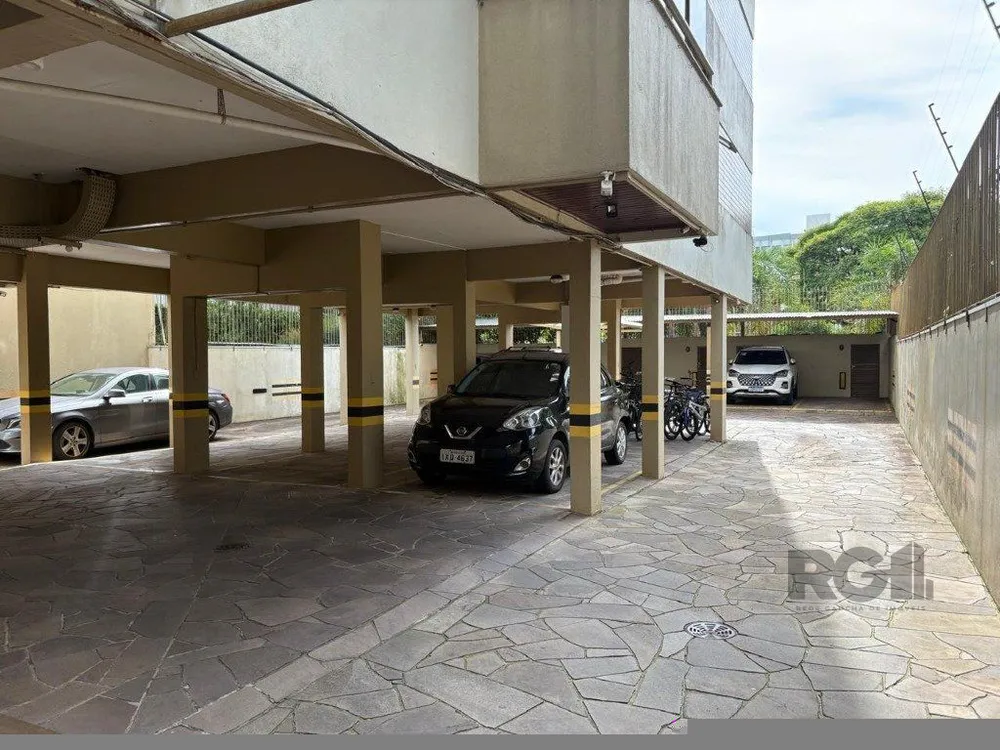 Apartamento, 1 quarto, 37 m² - Foto 4