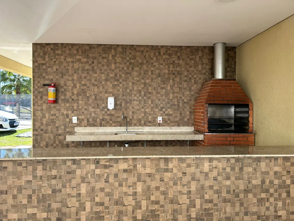 Apartamento, 1 quarto, 27 m² - Foto 4