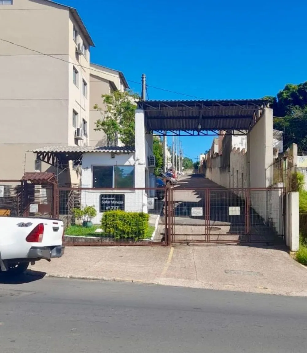 Apartamento, 1 quarto, 44 m² - Foto 1