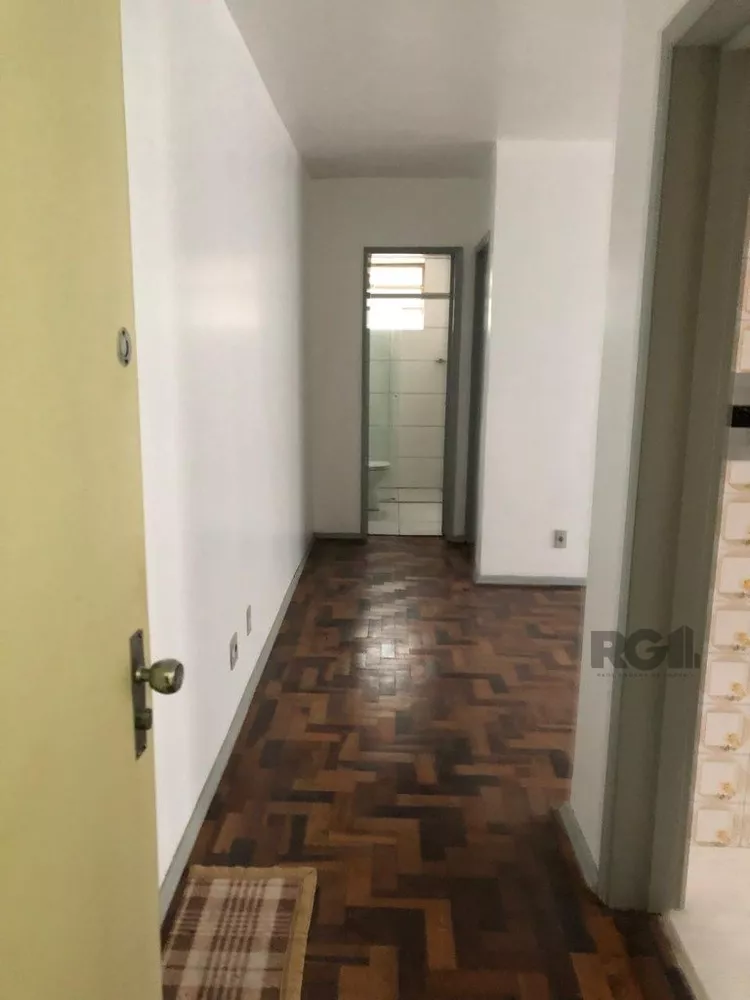 Apartamento à venda com 1 quarto, 45m² - Foto 7