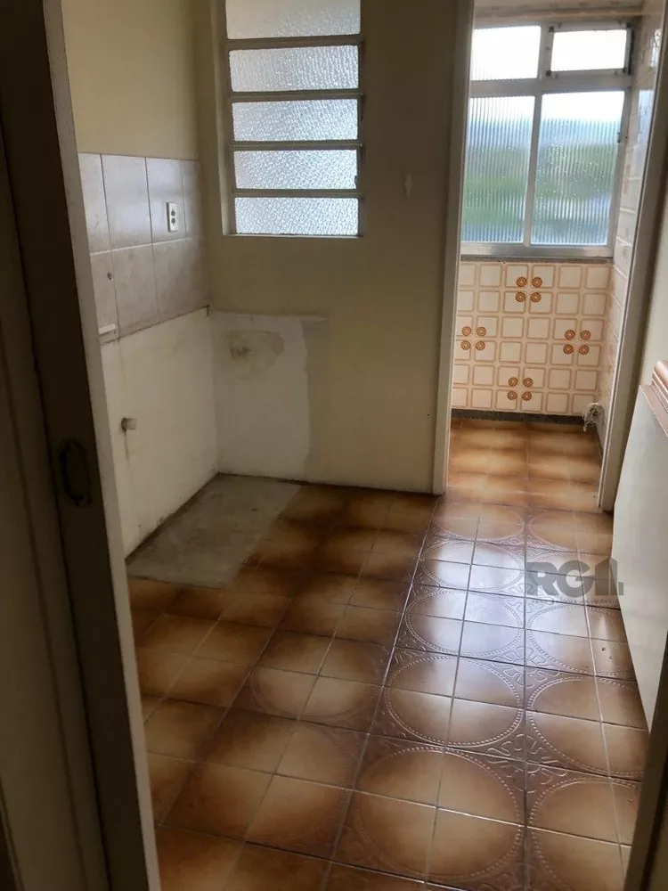 Apartamento à venda com 1 quarto, 45m² - Foto 1