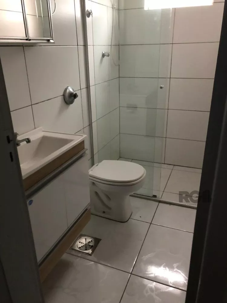 Apartamento à venda com 1 quarto, 45m² - Foto 5