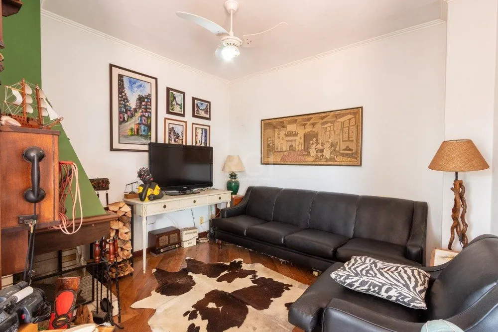 Casa, 3 quartos, 2201 m² - Foto 6