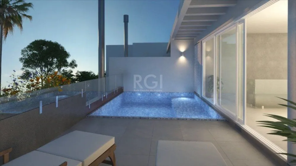 Casa, 3 quartos, 2201 m² - Foto 7