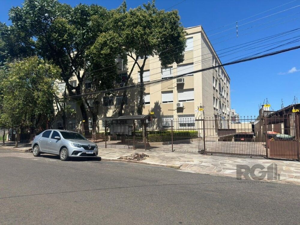 Apartamento à venda com 2 quartos, 61m² - Foto 3