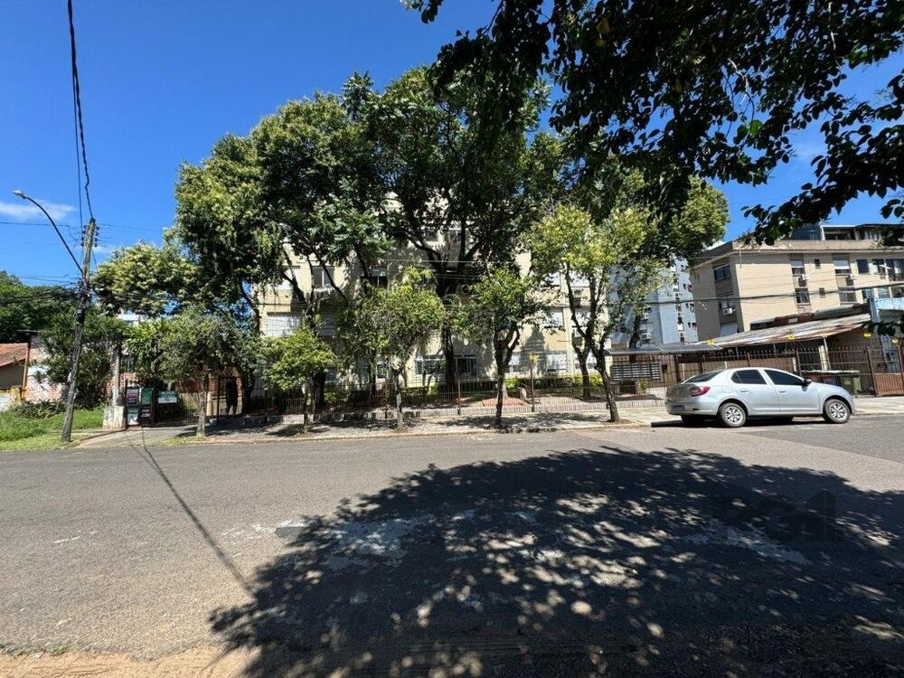 Apartamento à venda com 2 quartos, 61m² - Foto 5