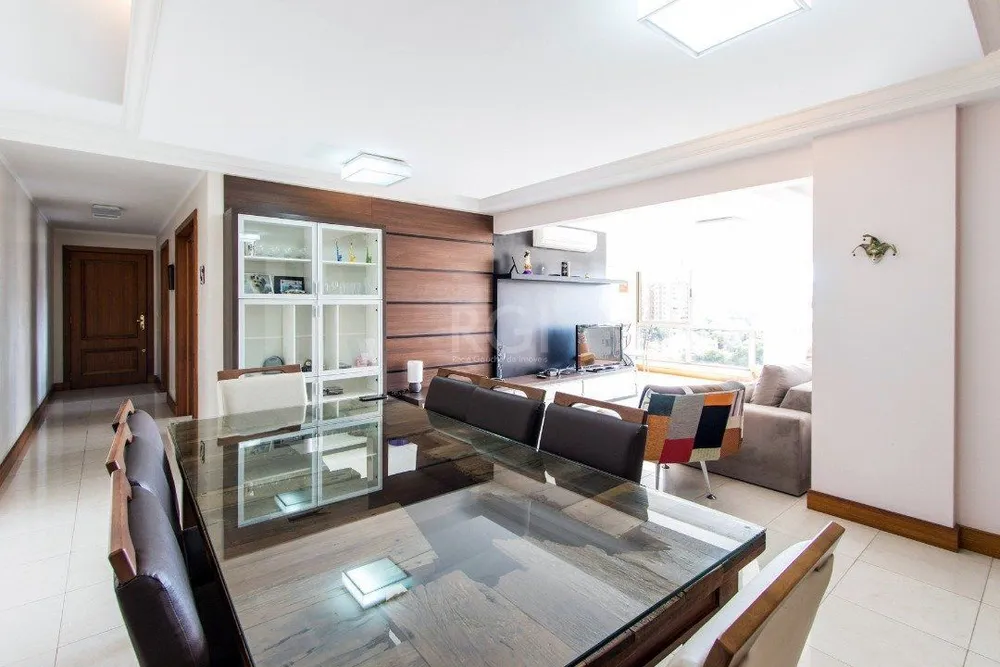 Apartamento, 3 quartos, 105 m² - Foto 1