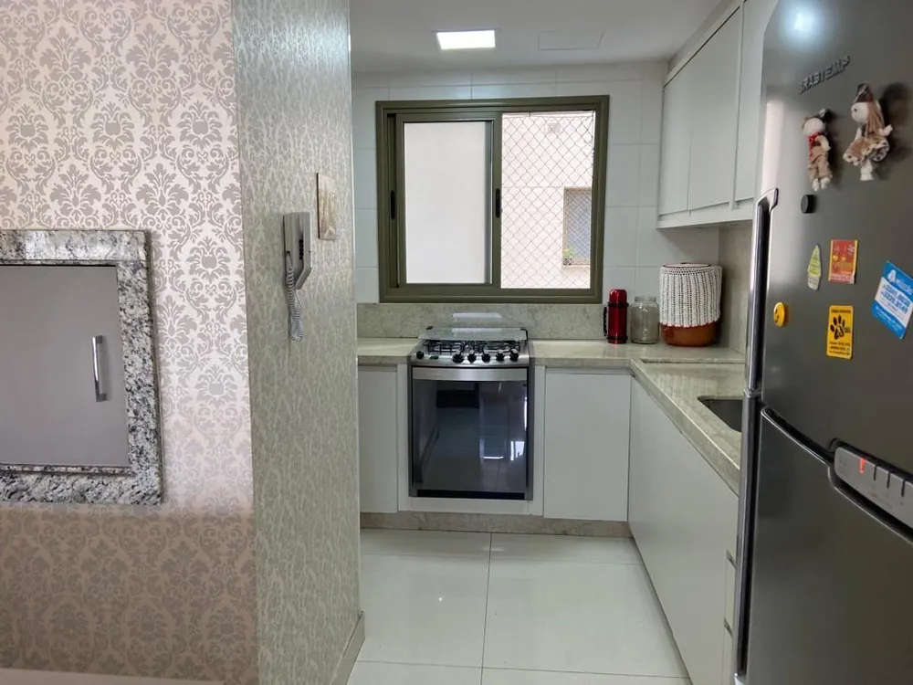Apartamento, 3 quartos, 105 m² - Foto 5