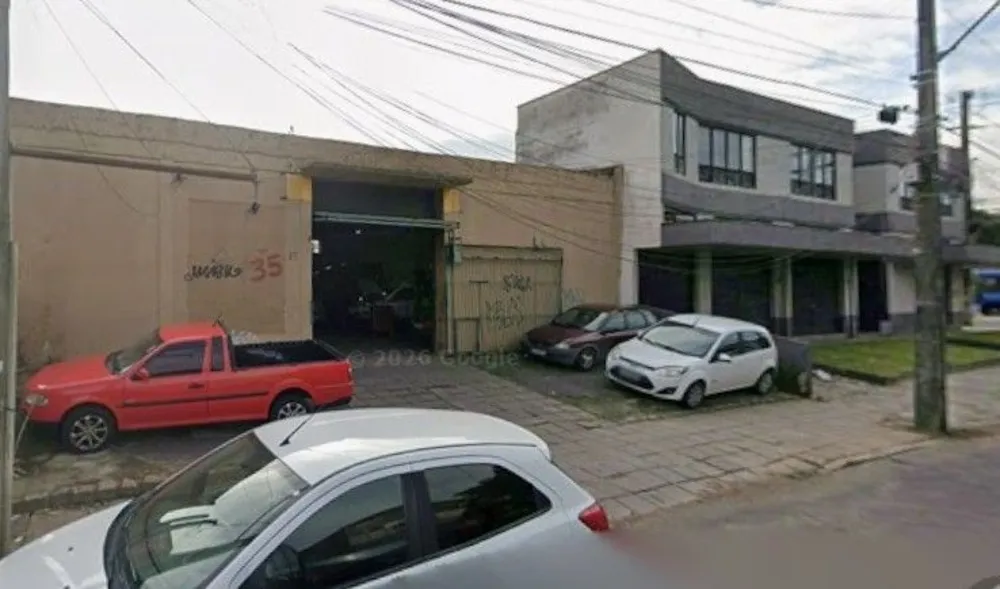 Casa, 3 quartos, 410 m² - Foto 1