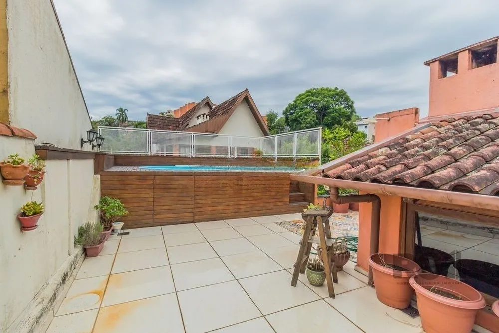 Casa, 3 quartos, 410 m² - Foto 6