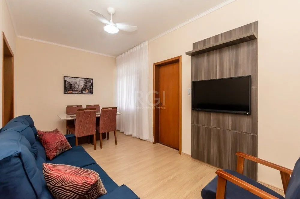 Apartamento, 1 quarto, 55 m² - Foto 1