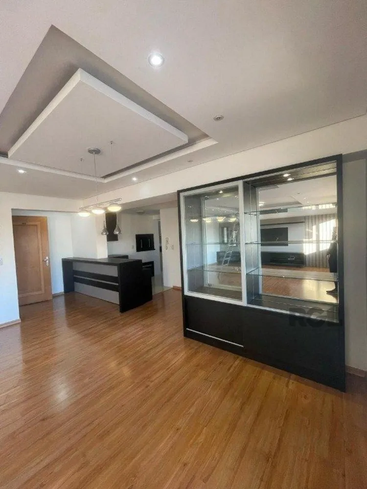 Apartamento, 3 quartos, 162 m² - Foto 3