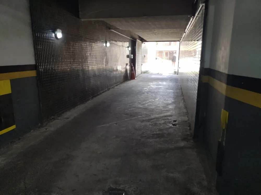 Sala-Conjunto, 34 m² - Foto 2