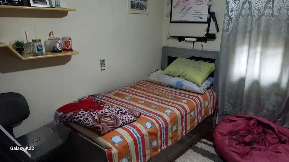 Casa, 3 quartos, 201 m² - Foto 4