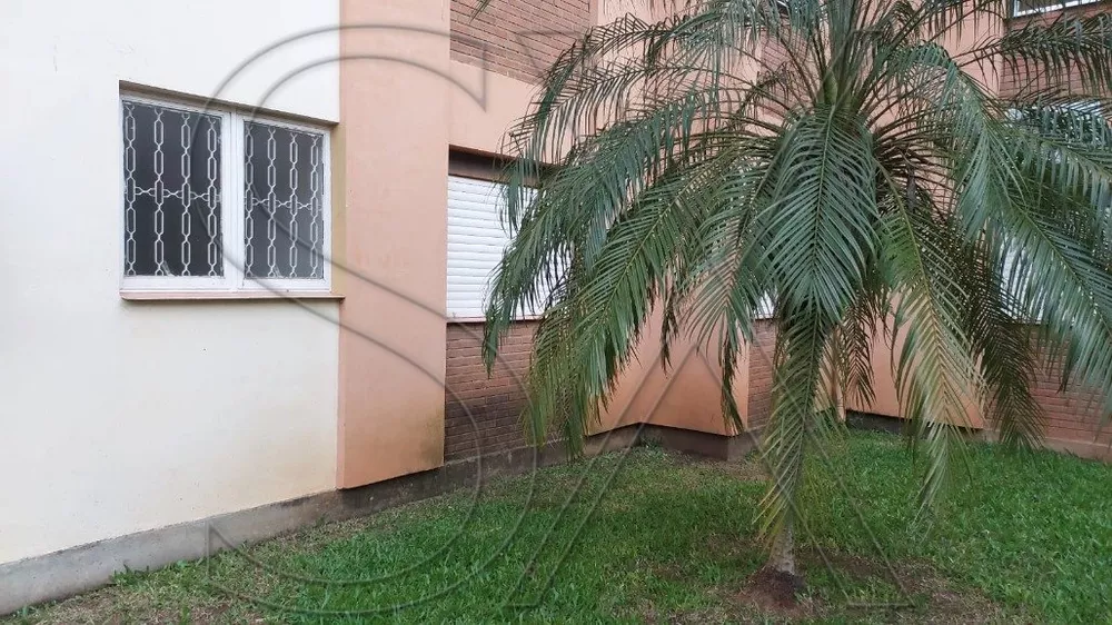 Apartamento à venda com 3 quartos, 54m² - Foto 2