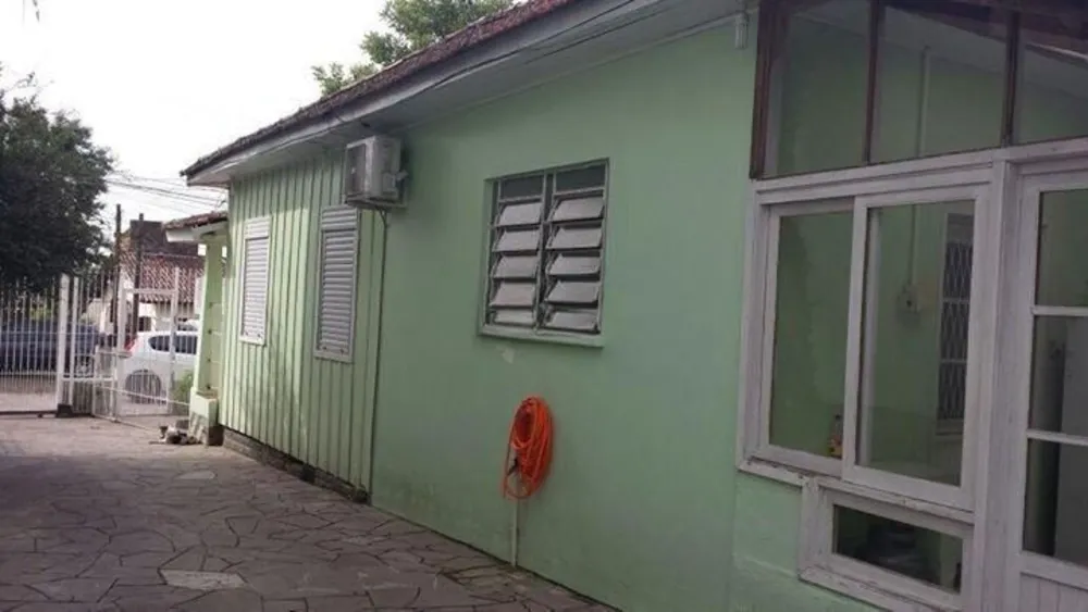 Casa, 3 quartos, 493 m² - Foto 1