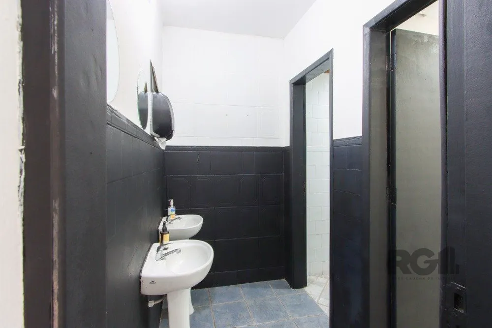 Loja-Salão, 128 m² - Foto 2