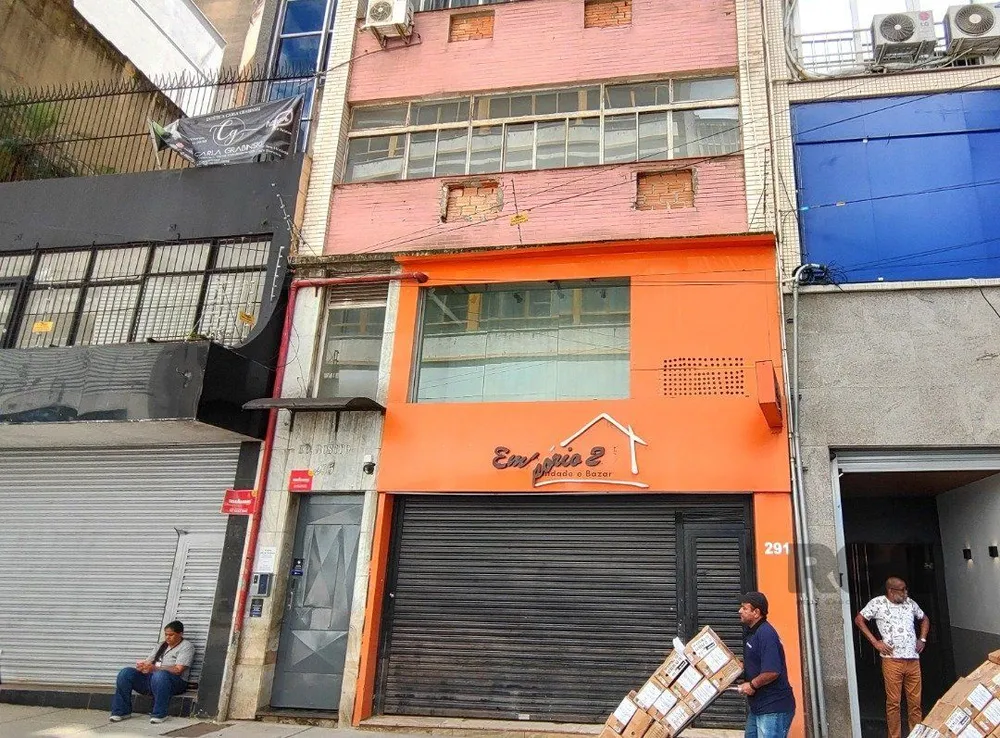 Loja-Salão, 128 m² - Foto 3