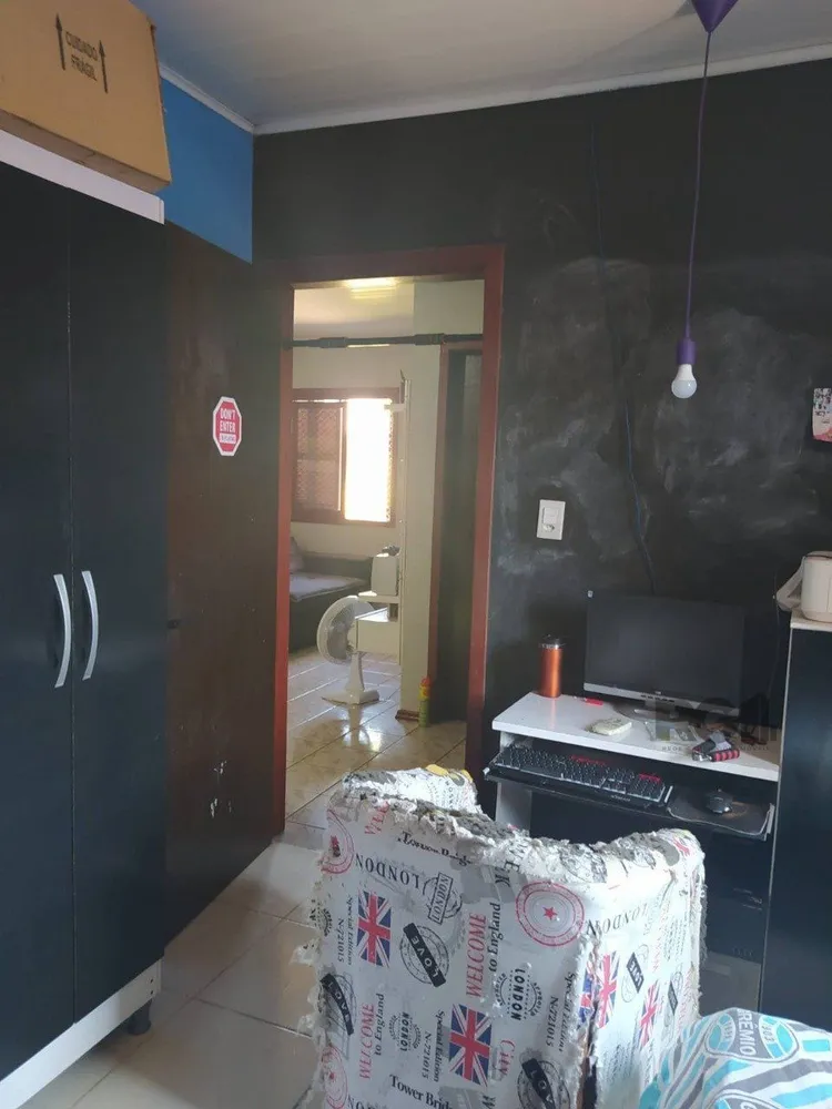 Casa de Condomínio, 5 quartos - Foto 1