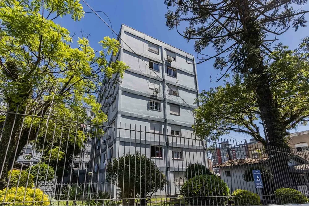 Apartamento, 3 quartos, 71 m² - Foto 4