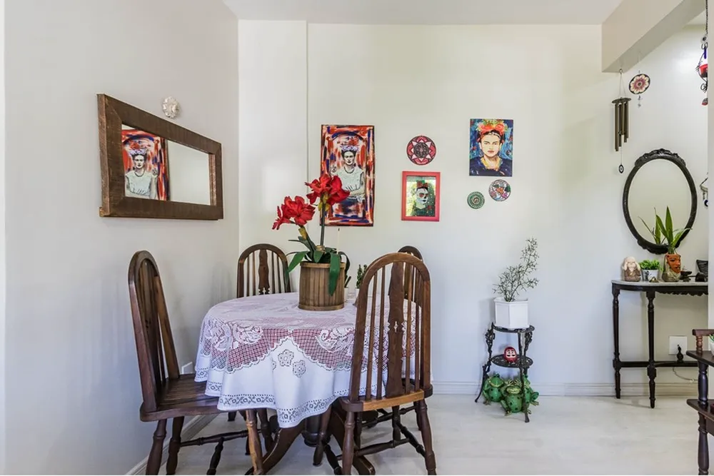 Apartamento, 3 quartos, 71 m² - Foto 8
