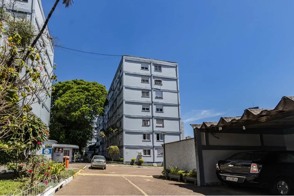 Apartamento, 3 quartos, 69 m² - Foto 7