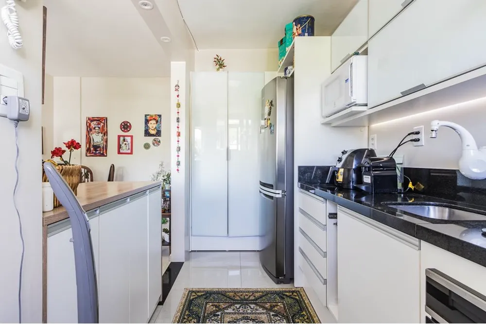 Apartamento, 3 quartos, 69 m² - Foto 9