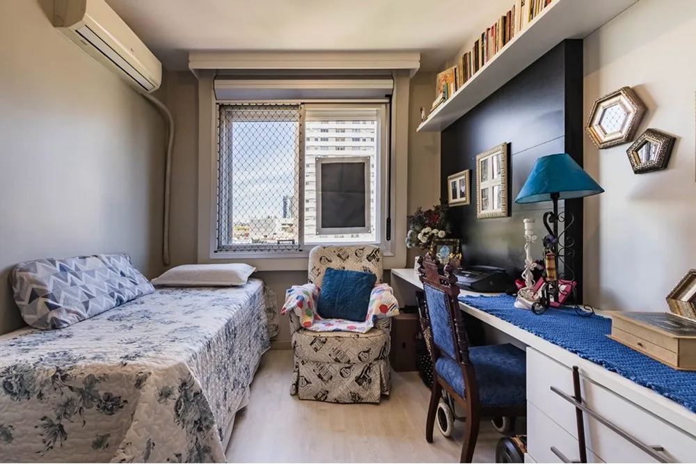 Apartamento, 3 quartos, 71 m² - Foto 3