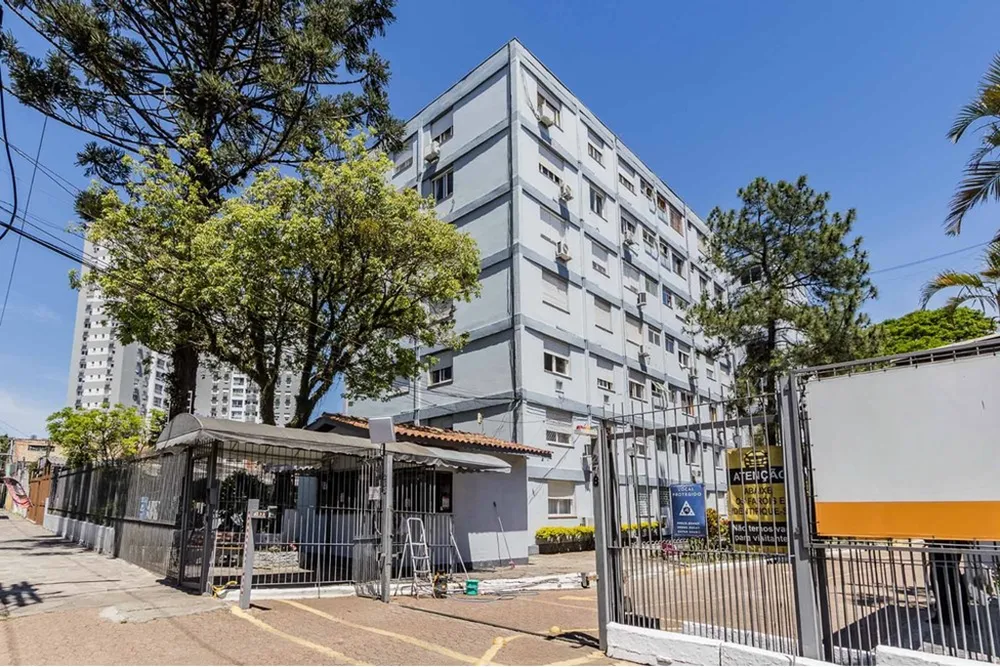 Apartamento, 3 quartos, 71 m² - Foto 6