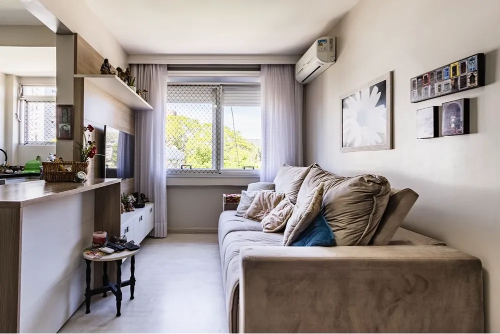 Apartamento, 3 quartos, 71 m² - Foto 2