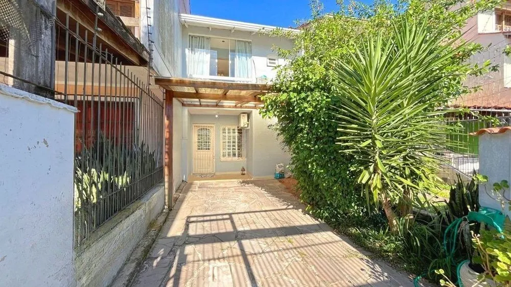 Casa, 2 quartos, 83 m² - Foto 4