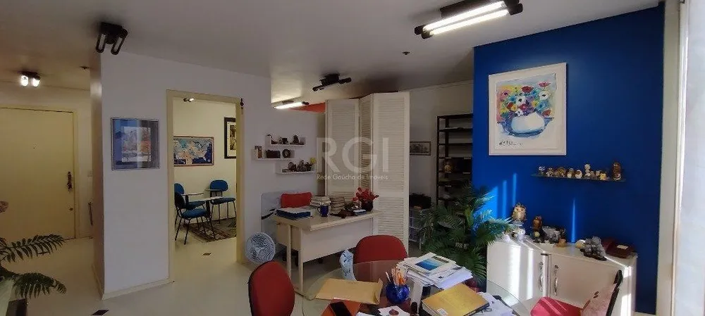 Sala-Conjunto, 39 m² - Foto 3